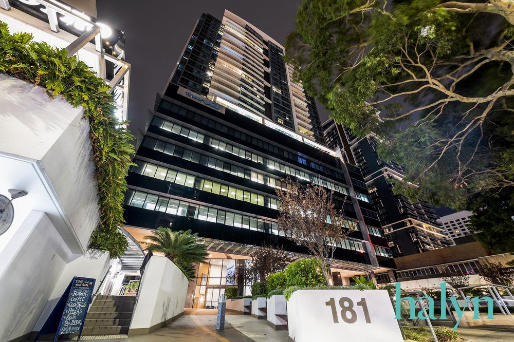 160 / 181 Adelaide Terrace, East Perth