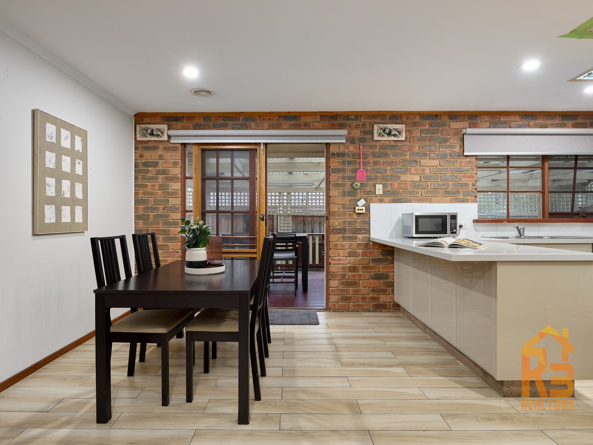 1 Gifford Close, Berwick