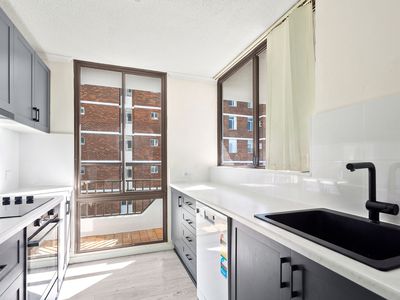25/22-26 Corrimal Street, Wollongong