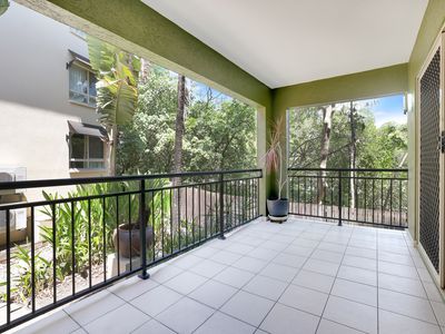 1603 / 2-10 Greenslopes Street, Cairns North