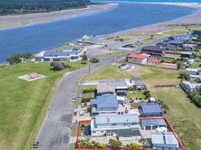 67 Hartley Street, Foxton Beach