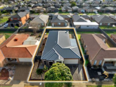 10 Kambah Street, Tarneit