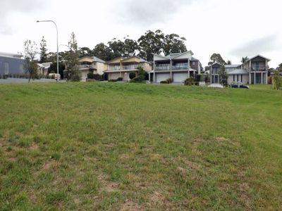 21 Wuru Drive, Burrill Lake