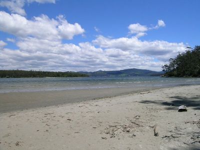 93 Lowes Road, Garden Island Creek