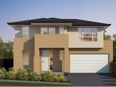 36 Solar Street, Leppington