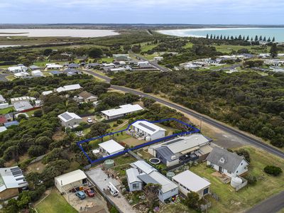 12 Parklands Terrace, Beachport