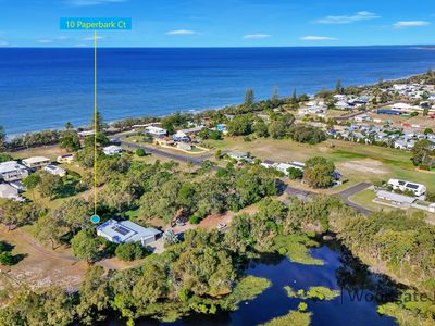 10 PAPERBARK COURT, Woodgate