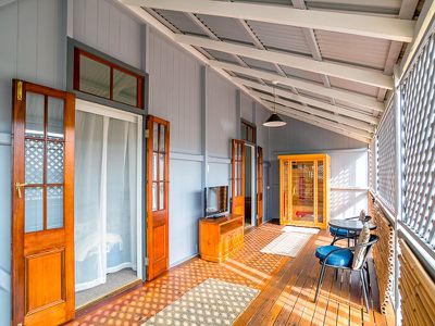 43 NEWHAVEN STREET, Pialba