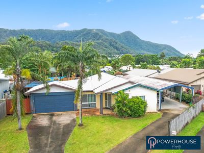 9 Batavia Court, Bentley Park