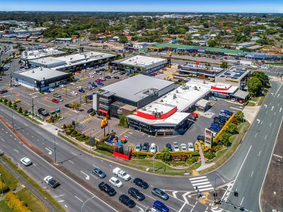 2 / 1354 Gympie Road, Aspley