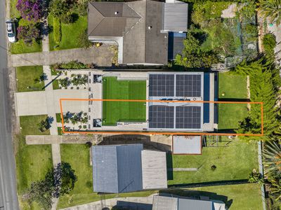 261A Elizabeth Drive, Vincentia