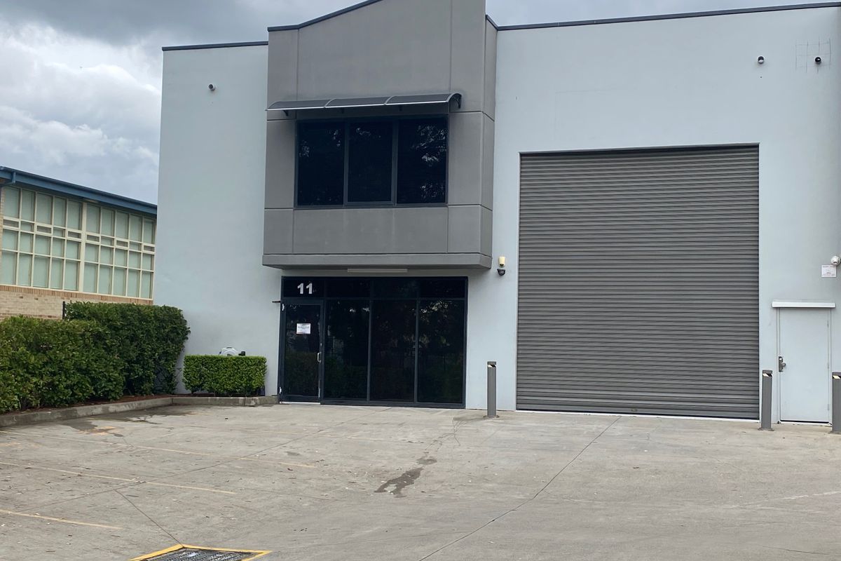 11 / 141 Hartley Road, Smeaton Grange