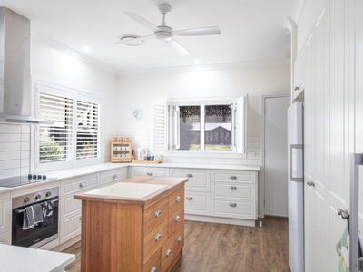 2 PUNT ROAD, Koondrook