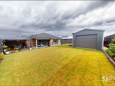 10 Fjord Court, Dubbo