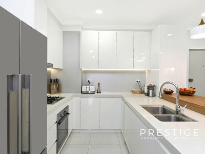 2 / 30-32 Arncliffe Street, Wolli Creek