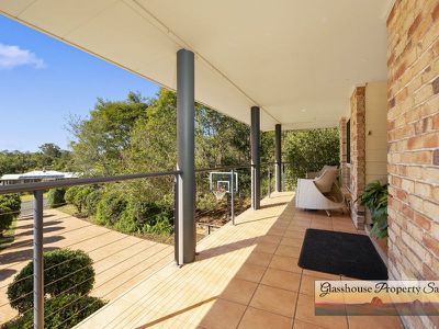 31 Clearview Drive, Glass House Mountains