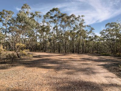 Lot 34B, Mia Mia - Derrinal Road, Heathcote