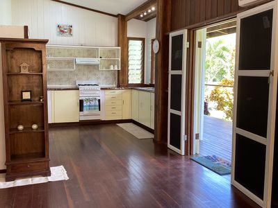 3 Kerr Street, Cooktown