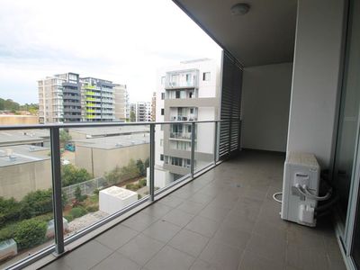 408 / 9-11 Wollongong Road, Arncliffe