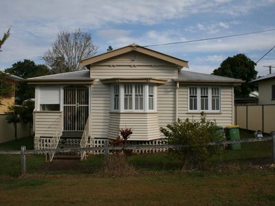 21 Kendall Street, East Ipswich