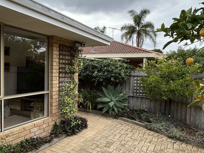2/75 Colin Road, Scarborough