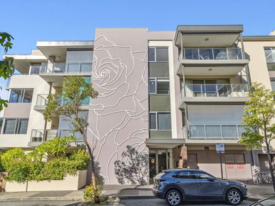 19 / 1 Bremer Promenade, East Perth