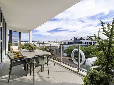206 / 18 Atkinson Road, Subiaco