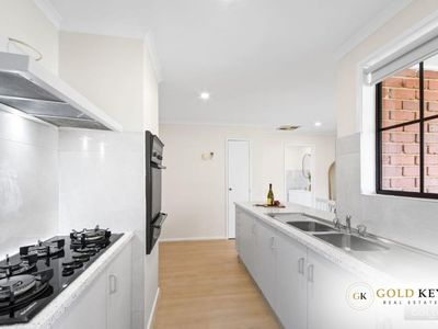 9 Dawe Court, Hoppers Crossing
