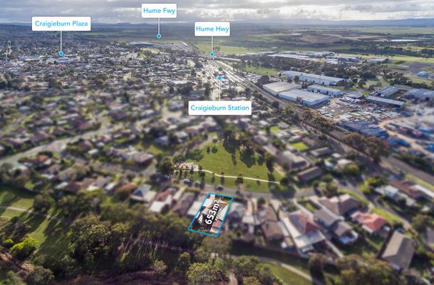 18 Eastgate Road, Craigieburn