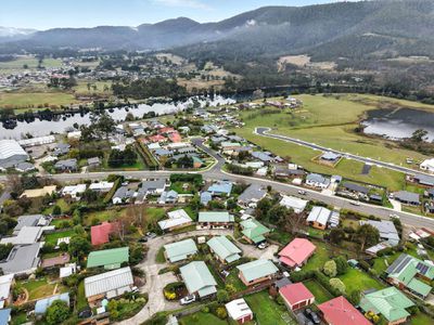 5 / 13 Scenic Hill Road, Huonville