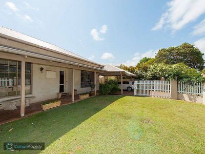 7 McCallum Cres, Ardross