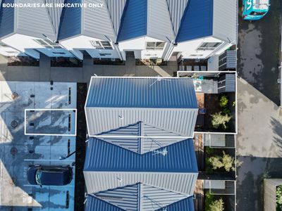 10 / 29 Bampton Street, Burwood