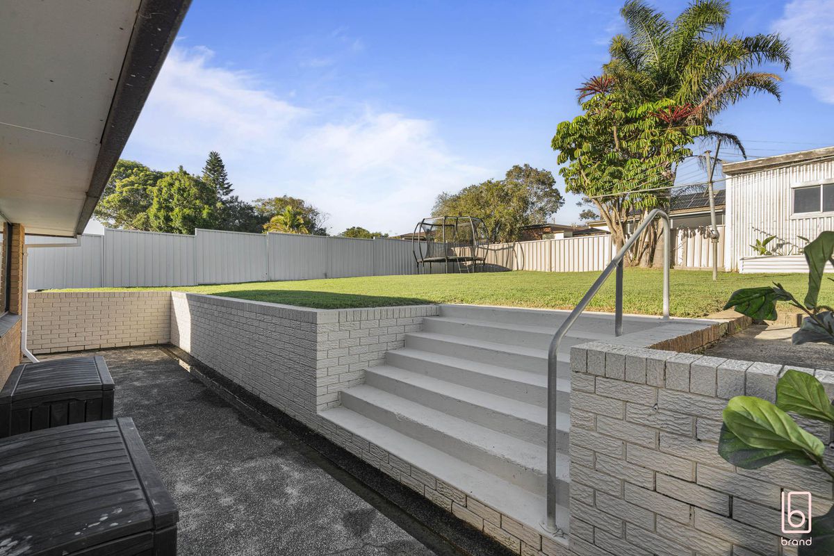 21 Phyllis Avenue, Kanwal