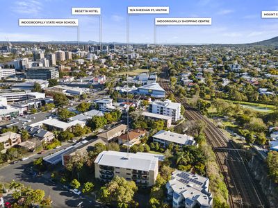 12 / 4 Sheehan Street, Milton
