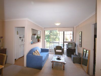 1F / 16 Bligh Place, Randwick
