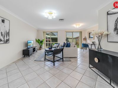 17 Gatto Place, West Hoxton