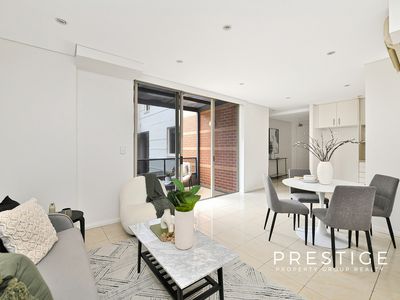 131 / 95 Bonar Street, Wolli Creek