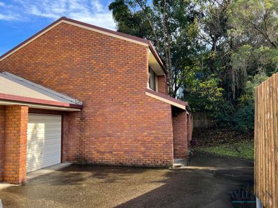 4 / 32 Bayliss Street, Toowong