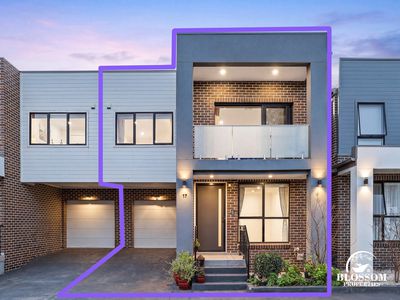 17 Ashwini Glade, Box Hill