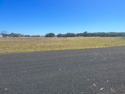 Lot 7, Ti Tree Court , Beachport