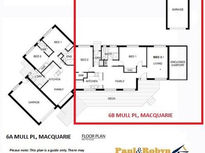 6B Mull Place, Macquarie
