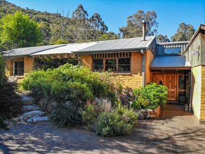 63 Borschmann Road, Lima South