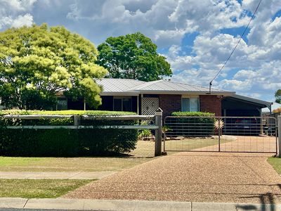 17 Hamlyn Road, Oakey