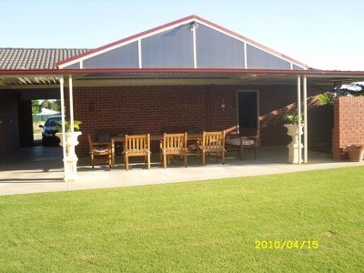Lot Briggs Court, Barham
