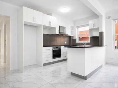 3 / 21 Denman Ave, Wiley Park