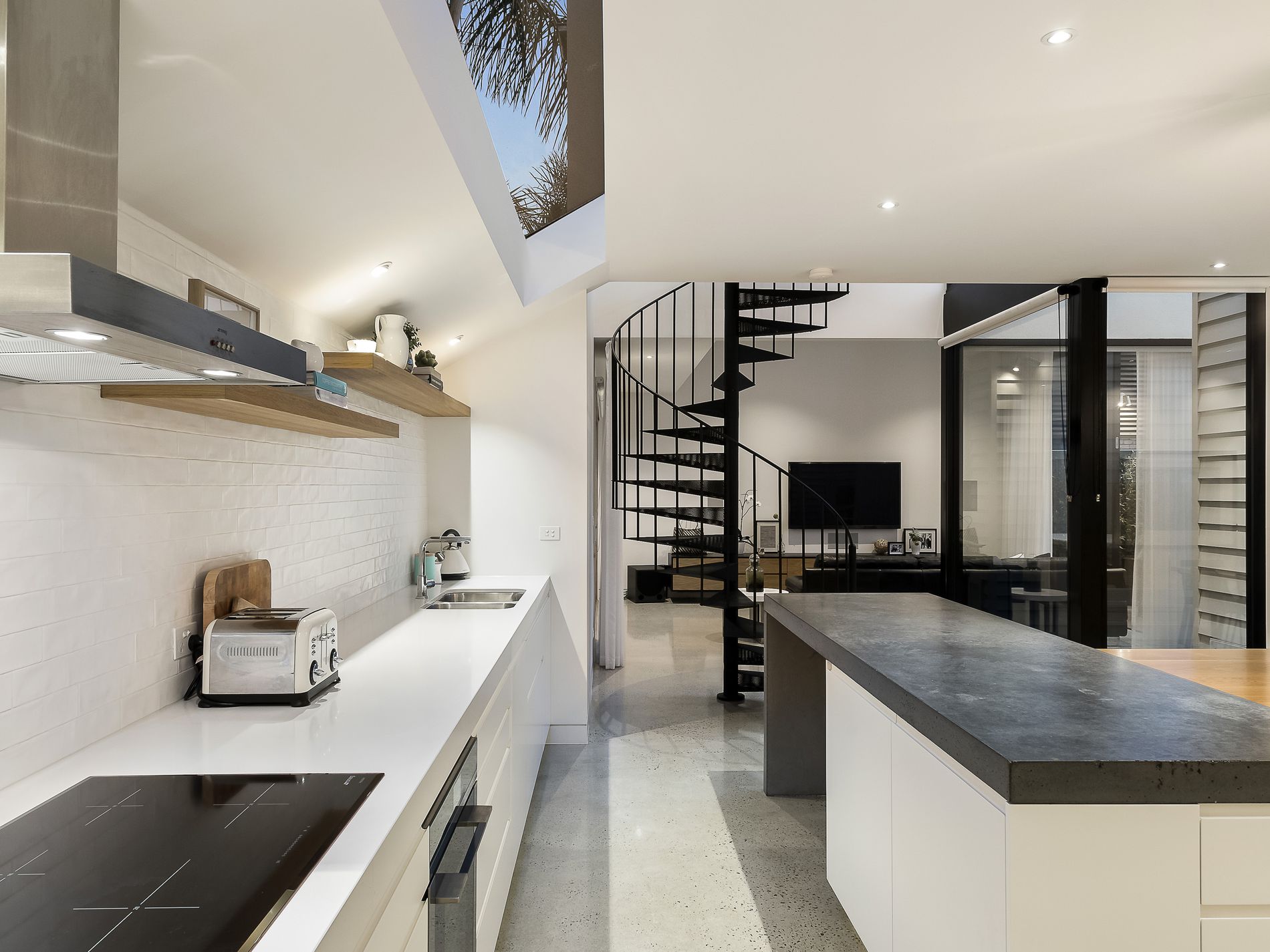 25 Albert Street, Williamstown