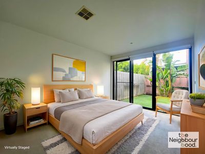 1 / 17 Kent Street, Richmond