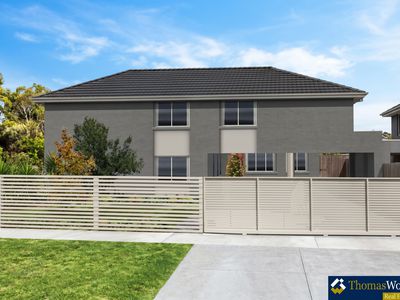 11 / 24 Wright Street, Clayton