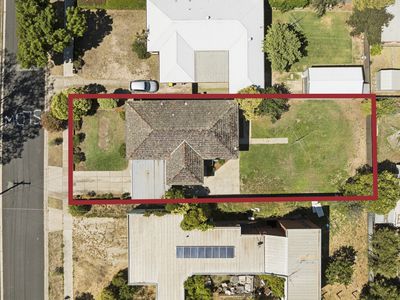 17 Webb Ave, Seymour