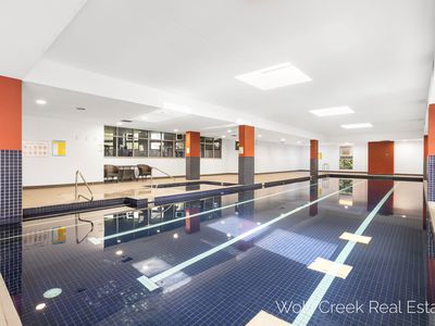 841 / 5 Loftus Street, Turrella